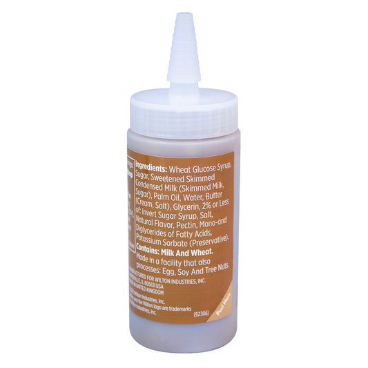 Wilton Toffee Caramel