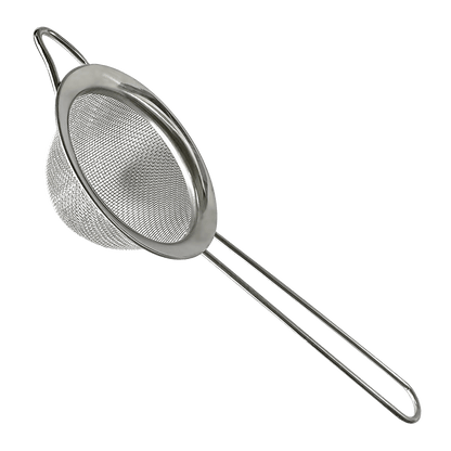 Wall Bucket Refill Flour Sifter 3" /16