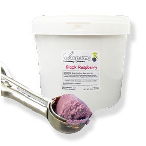 Raspberry Filling 1 Lb