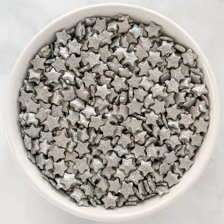 Silver Stars 2oz