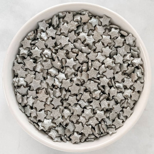 Silver Stars 2oz