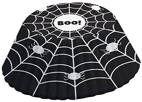 Fox Run Halloween Spider Web Cupcake Liners 50 Count