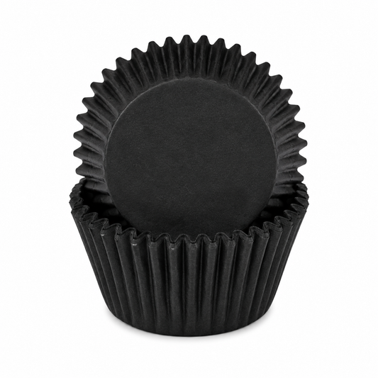 Mini Cupcake Liners & Baking Cups 100 Count