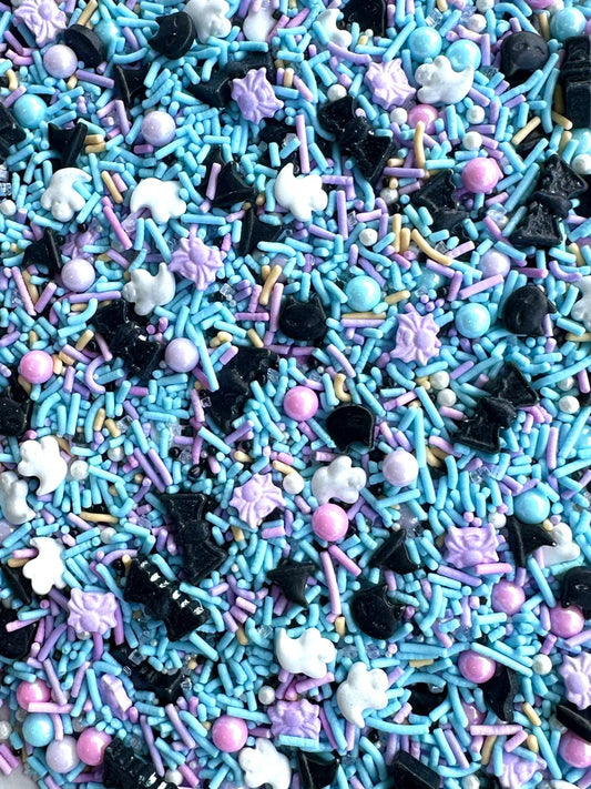 Booville  Sprinkle Mix 2oz