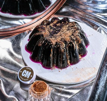 COLOUR MILL Bronze  Lustre Blend