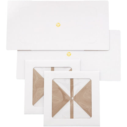 Cake Box 12x12x6 2 COunt