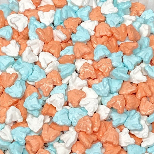 Bunny Butt Sprinkles 2oz