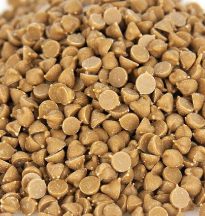 Clasen Butterscotch Chips 1 lb – Baking, Melting & Candy Making