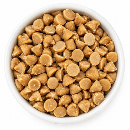 Clasen Butterscotch Chips 1 lb – Baking, Melting & Candy Making