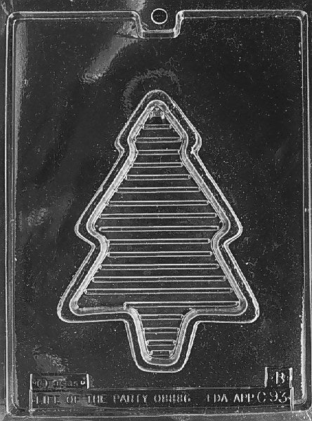 Life of the Party Tree Box (bottom)