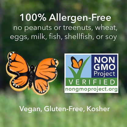 Ann Clark Food Coloring Gel Regal Purple  .70oz