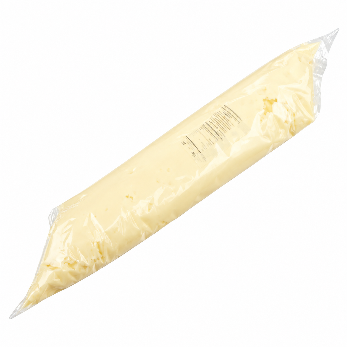 Bavarian Cream EZ Squeeze Cake & Pastry Filling – Ready-to-Use 2 lb