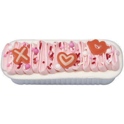 Edible Decoration Hugs And Kisses Assortment 12 Count