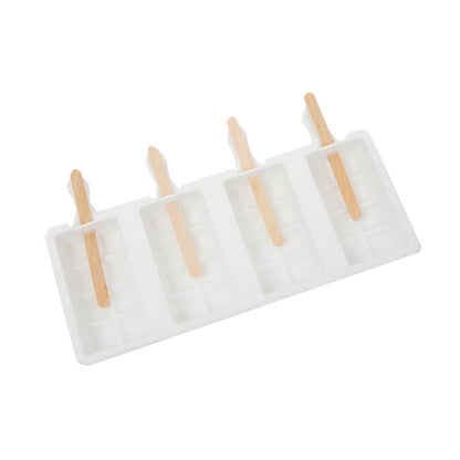 Ice Pop Chocolate Bar Mold