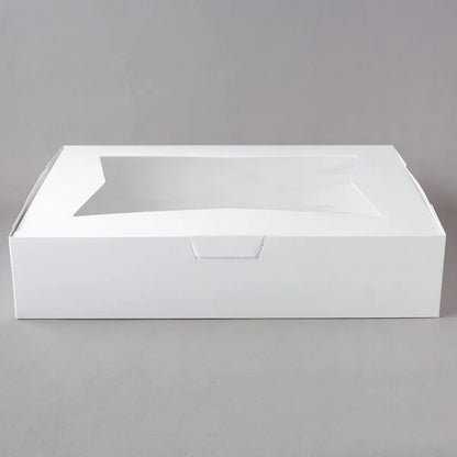 Cake Box 14x19 Window