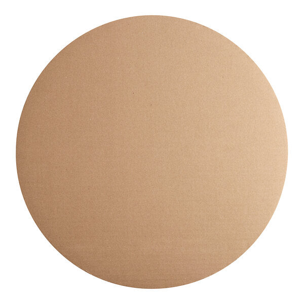 18" CORRUGATED CAKE CIRCLE