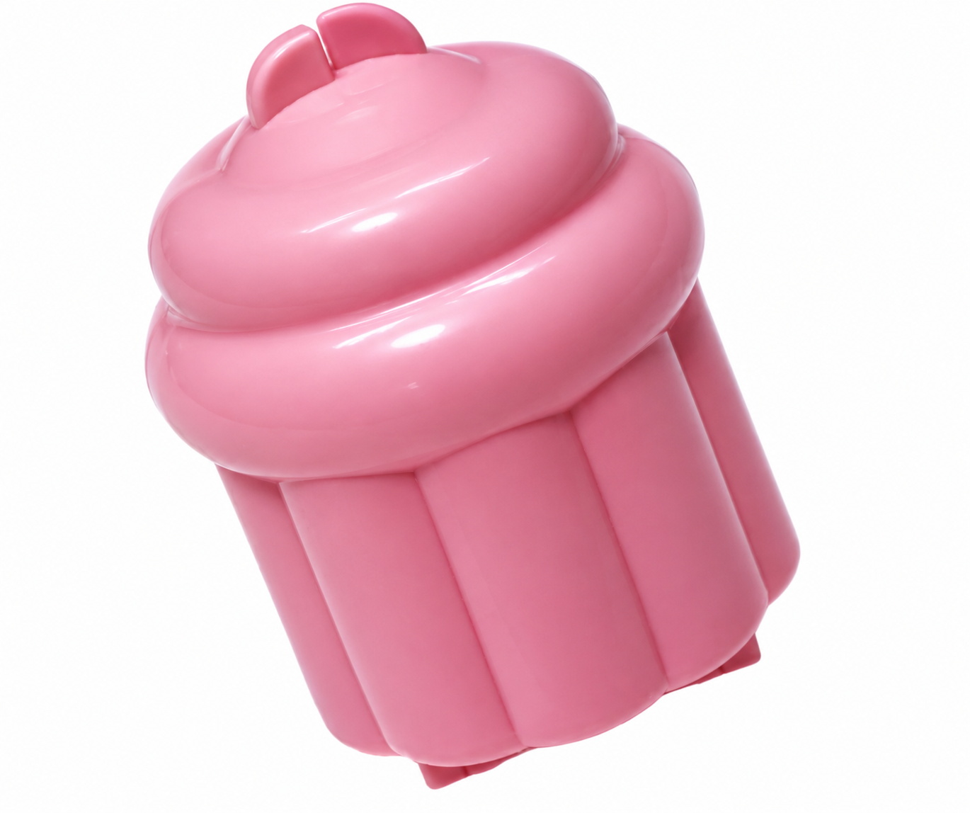 Classic Cupcake Cake Pop Mold | Makes Cupcake-Shaped Chocolate Pops