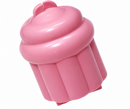 Classic Cupcake Cake Pop Mold | Makes Cupcake-Shaped Chocolate Pops