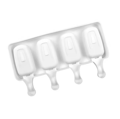 Cakesicle Silicone Mold – Ice Cream Bar Style