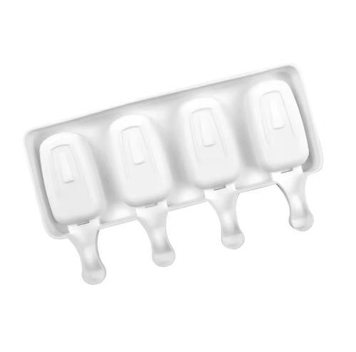 Cakesicle Silicone Mold – Ice Cream Bar Style