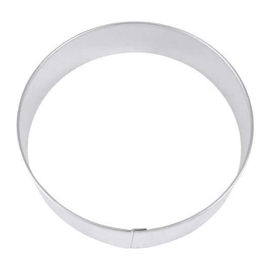 Biscuit Cutter (3")