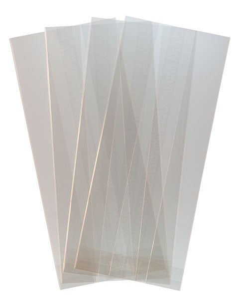 Cello Bags 4 Lb. (200)