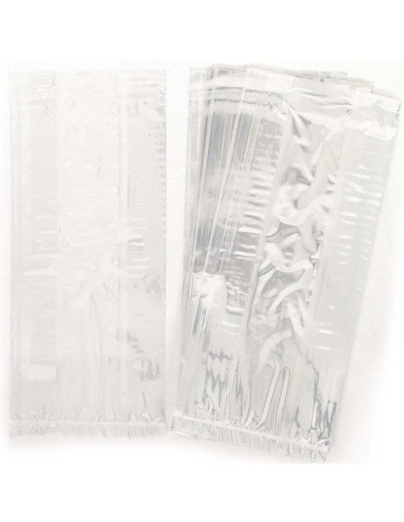Cello Bags 1/2 Lb. (30)