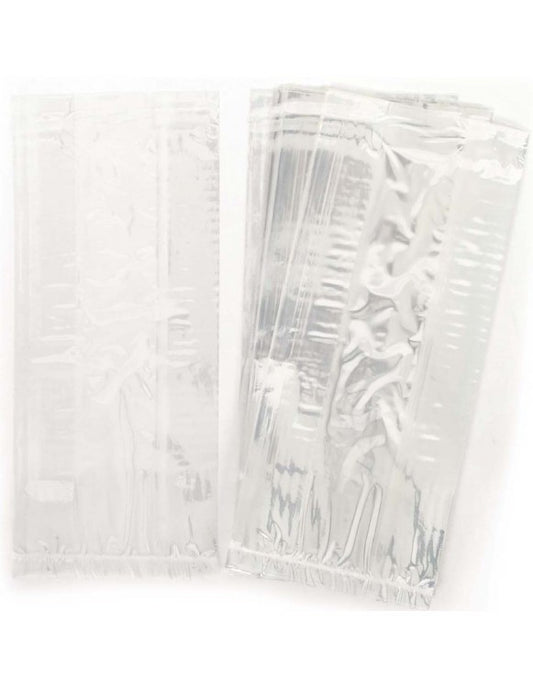 Cello Bags 1/2 Lb. (30)