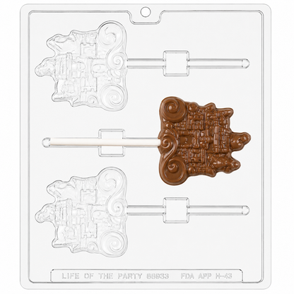 Life of the Party Noahs Ark Lolly