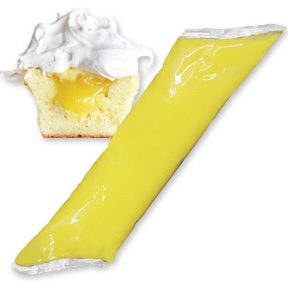 Cake Filling Lemon