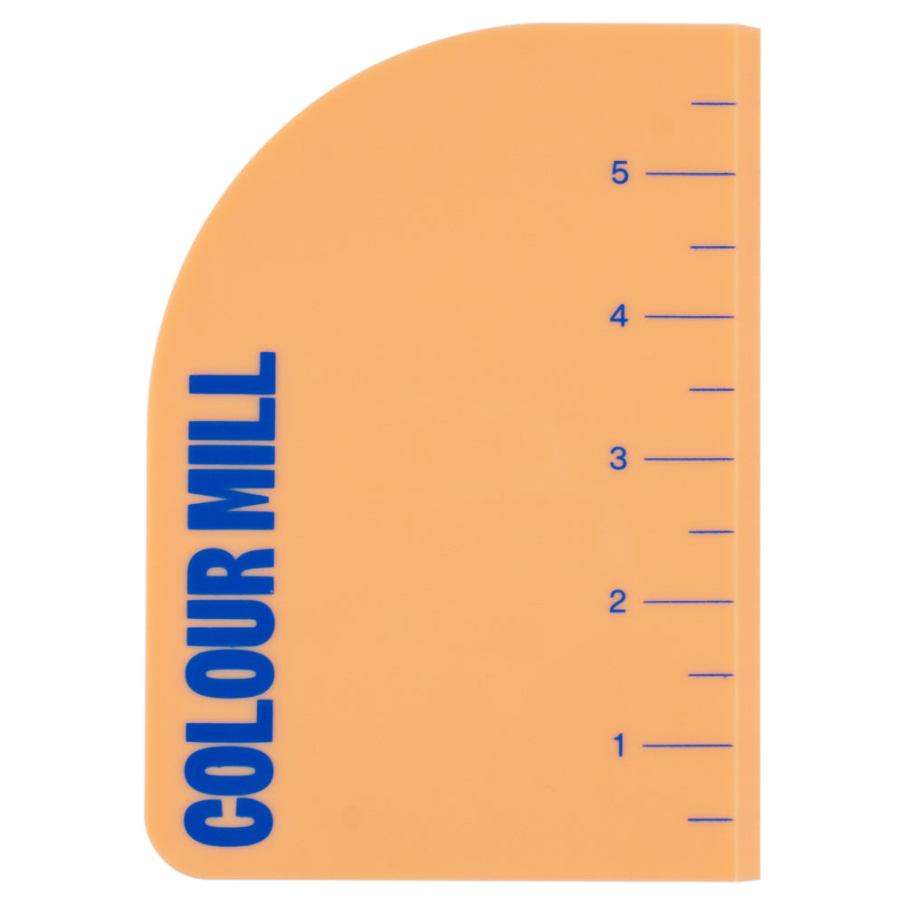 COLOUR MILL Serial Scraper 6