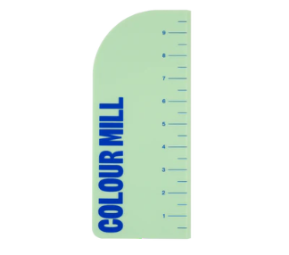 Colour Mill 11" Acrylic Cake Scraper & Buttercream Smoother