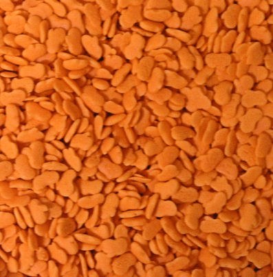 Confetti Pumpkin 3oz