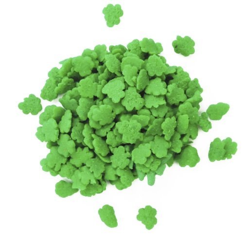Confetti: Shamrocks 6 Oz