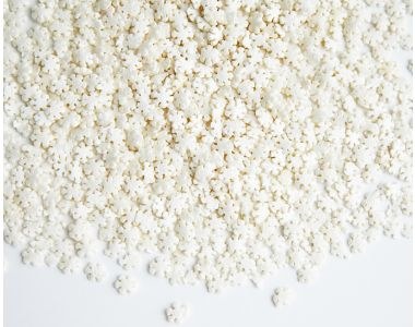 Confetti: Snowflakes 2oz