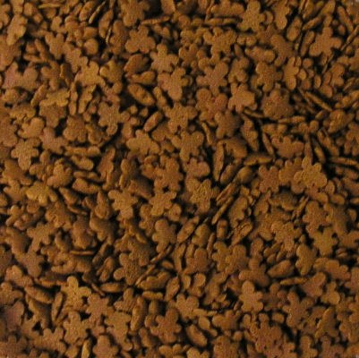 Confetti: Gingerbread 3oz