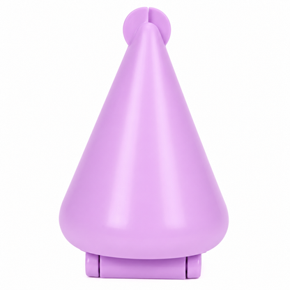 Cake Pop Mold Cone Shape