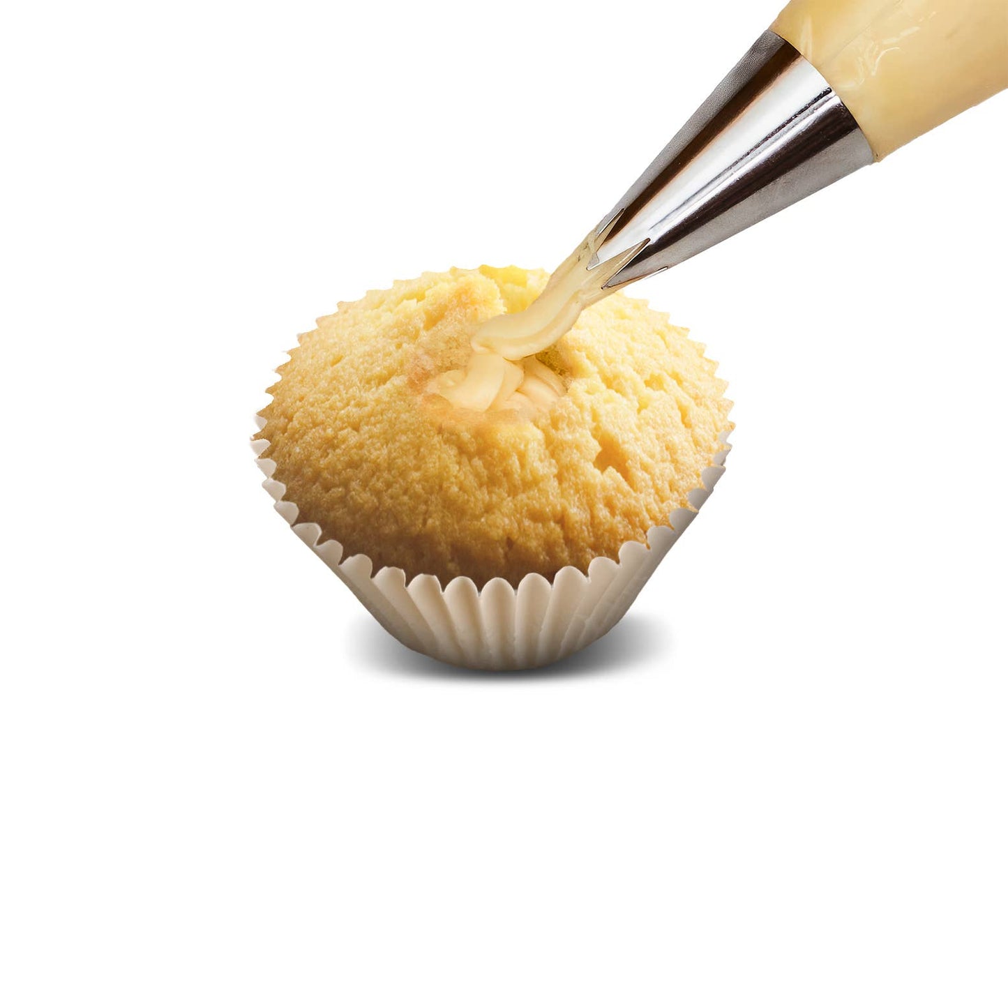 Cupcake Opener & Corer 12 Piece Silicone