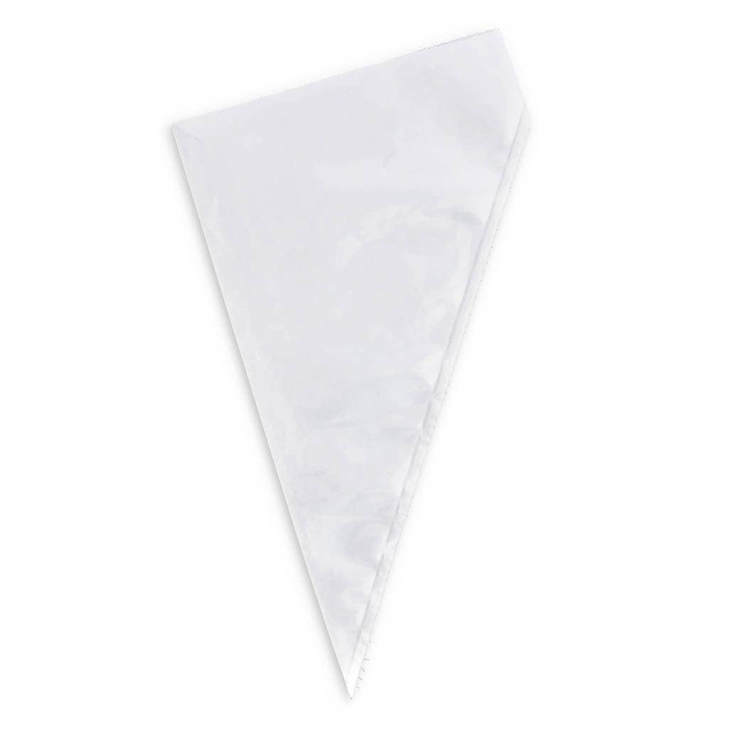 Disposable Pastry & Icing Bags 18in 12 Count