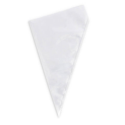 Disposable Pastry & Icing Bags 18in 12 Count