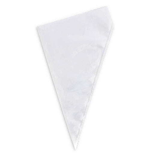 Disposable Pastry & Icing Bags 18in 12 Count