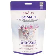 LorAnn Isomalt 16oz Hard Candy, Decor