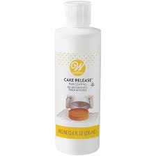 Wilton Cake Release Pan Coating