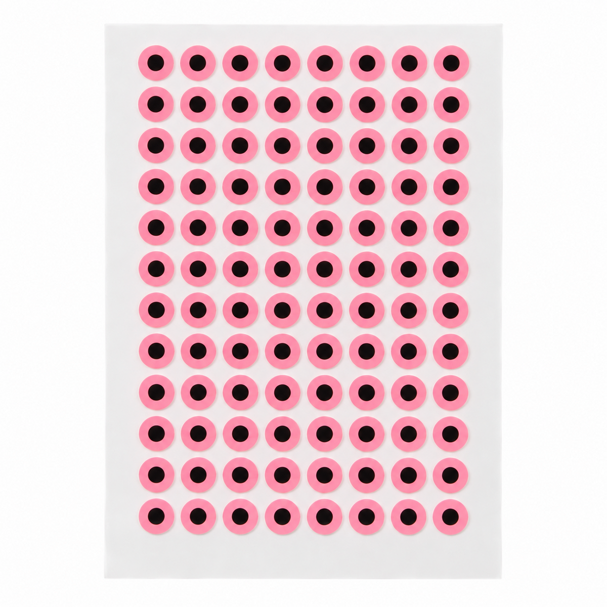 Candy Eyes Small Pink (120)