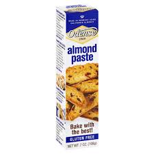 Odense Almond Paste 7oz