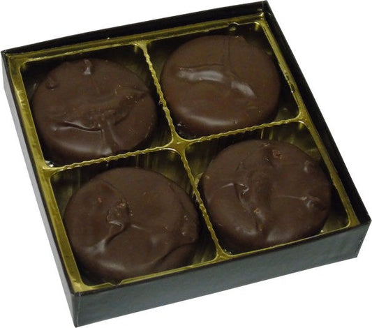 4 Piece Oreo Cookie Box 5pk