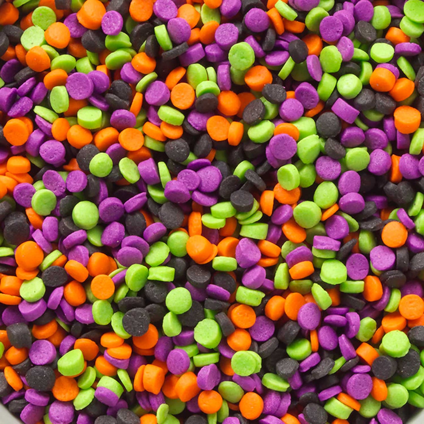 Halloween Mini Confetti 3oz