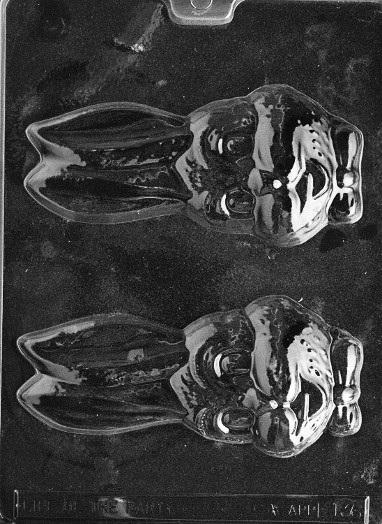 Life of the Party Large Bunny Head