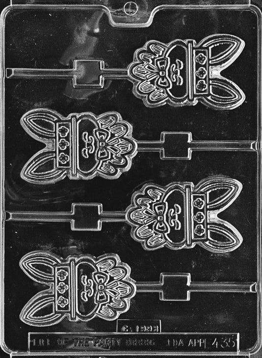 Life of the Party Mrs. Bunny Pop