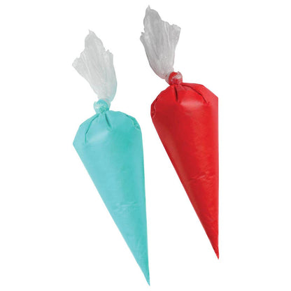 Disposable Pastry & Icing Bags 18in 12 Count